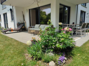 Ferienwohnung WH Garmisch-Partenkirchen